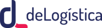 logo deLogistica